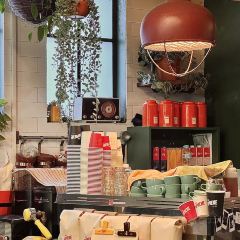 Bar Bellaccino User Photo
