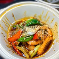 Shudaxia Hotpot | 蜀大侠火锅 User Photo