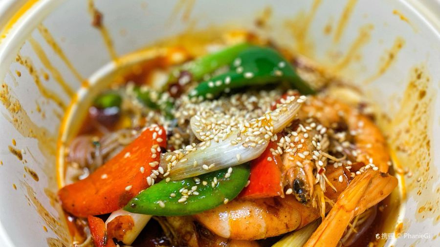 Shudaxia Hotpot | 蜀大侠火锅