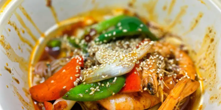 Shudaxia Hotpot | 蜀大俠火鍋