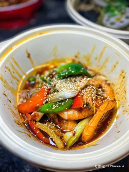 Shudaxia Hotpot | 蜀大侠火锅