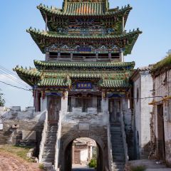 常相聚食府(桥东街店) User Photo