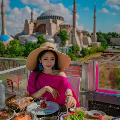 Seven Hills Restaurant User Photo