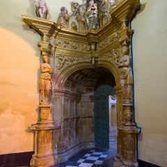 Parador de Ubeda張用戶圖片