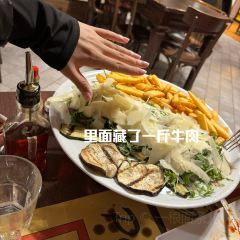 Fish Cafe Bistrot User Photo