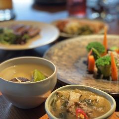 捷尼赛思餐厅GENESIS RESTAURANT User Photo