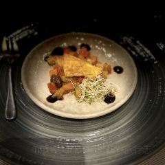 Restaurant Le Cap Horn User Photo