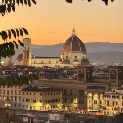 Bao's House Chinese Restaurant Fontana di Trevi User Photo