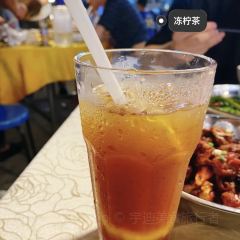 xiao nan ji User Photo