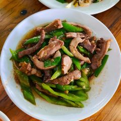 阿吉排档 User Photo