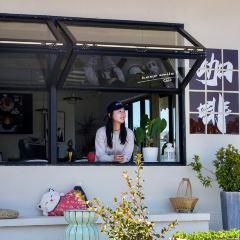 丽谯咖啡Loustland coffee User Photo