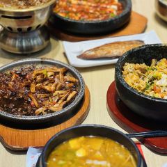 米村拌飯館張用戶圖片
