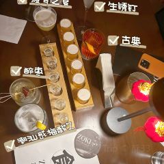 MING CHUAN LAO ZI ZHU MA LA TANG User Photo
