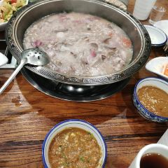 Zechengbingzhuyang (shanshuixiaoqu) ảnh của người dùng