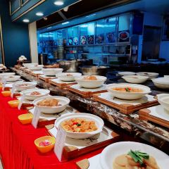 Lujiawan Restaurant User Photo