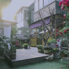 十六巷 User Photo