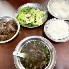 Yi Xin Dessert User Photo