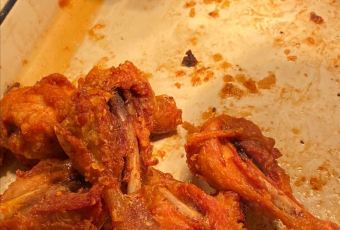 江东饺子馆(江东路店) User Photo