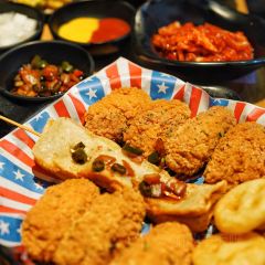 来食耐食·RICE NICE·라이스나이스(徐家汇店) User Photo