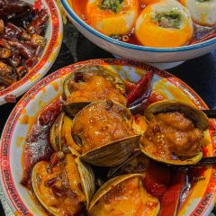 豪渝火锅(黄泥塝店) User Photo