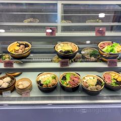 三鮮美食城張用戶圖片