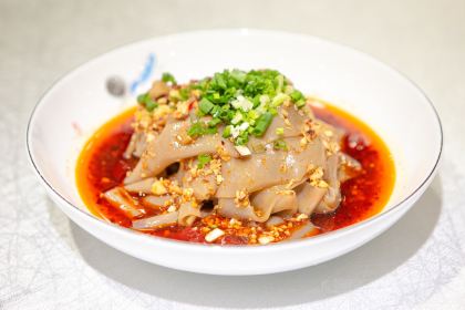 姚记.周礼伤心凉粉(时代广场店)