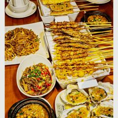 愛烤吧張用戶圖片