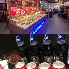 井格重庆火锅(燕郊永旺店) User Photo