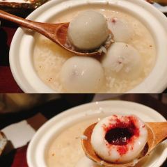 夜酌·炭火烧鸟·居酒屋 User Photo