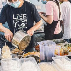 曾记糖水 User Photo