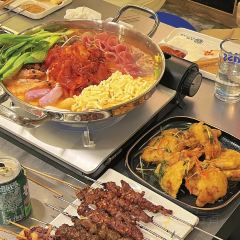 大圓串店（江南四區店）張用戶圖片