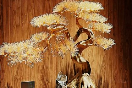 漢江味家韓國料理