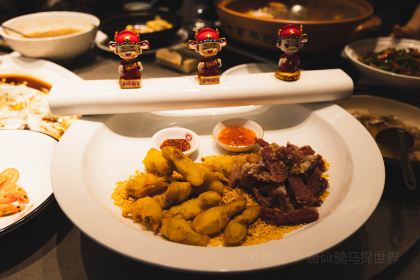 严州府·状元楼(西门街店)