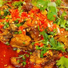 枣木牌烤鸭(人人乐总店) User Photo