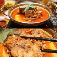 炎蔵焼肉处 User Photo