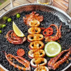 喵嗚西班牙燴飯張用戶圖片