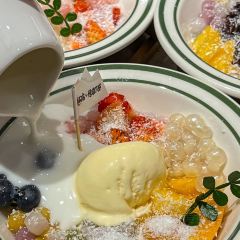 炙景台燒肉居酒屋（愛琴海購物公園店）張用戶圖片