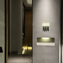 RAN THE CHEF'S TABLE User Photo