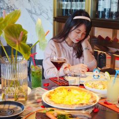 L'UNICO義大利餐廳(泉州店)張用戶圖片