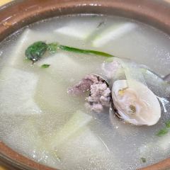 迎仙大排档(南堤路店) User Photo