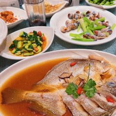 渔家厨坊.海鲜大排档（湄洲岛店） User Photo