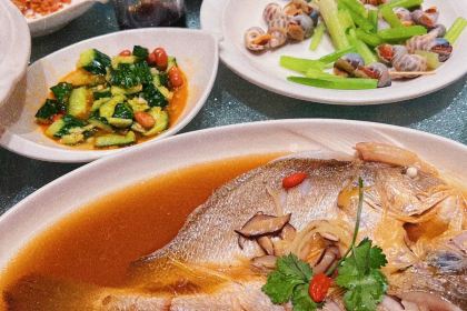 渔家厨坊.海鲜大排档（湄洲岛店）