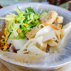 财全肉焙馆(金鼎店) 여행 사진