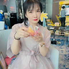 南宁龙光那莲豪华精选酒店·云霄酒廊·威士忌·鸡尾酒吧 여행 사진