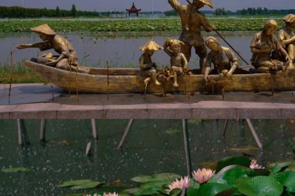 杨五龙虾(兰亭熙园店)