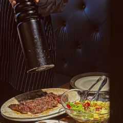 l'envers du décor幕巷扒房（東百中心店）張用戶圖片