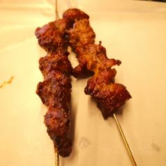 金夜哈尔滨烤串(福一路店) User Photo