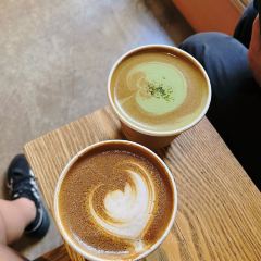 BONGEN COFFEE Tokyo Ginza User Photo