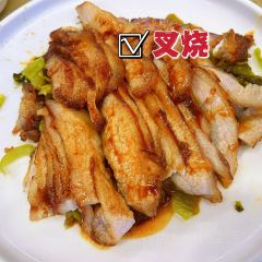 老洪家初恋牛肉饭(赤坎店) User Photo