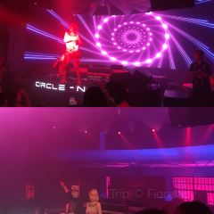 Re·Circle User Photo